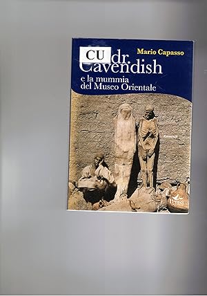 Immagine del venditore per Il dr. Cavendish e la mummia del Museo Orientale. venduto da Libreria Gull