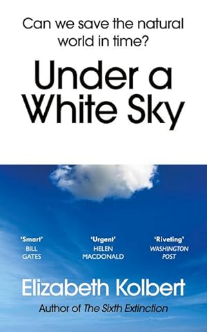 Seller image for Under a White Sky for sale by Rheinberg-Buch Andreas Meier eK