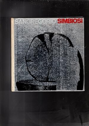 Seller image for Simbiosi for sale by iolibrocarmine