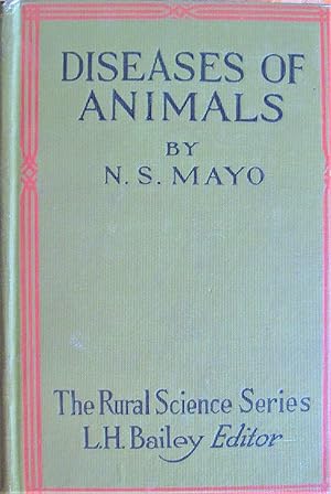 Diseases of Animals