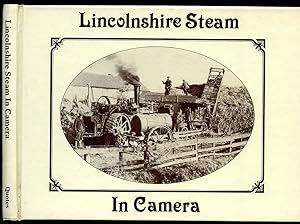 Seller image for Lincolnshire Steam in Camera for sale by Little Stour Books PBFA Member
