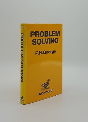 Seller image for PROBLEM SOLVING for sale by Rothwell & Dunworth (ABA, ILAB)