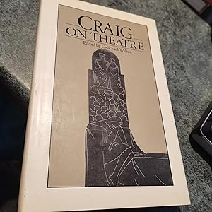 Seller image for Craig on Theatre for sale by SGOIS