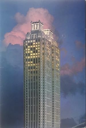 One-Ninety-One Peachtree Tower