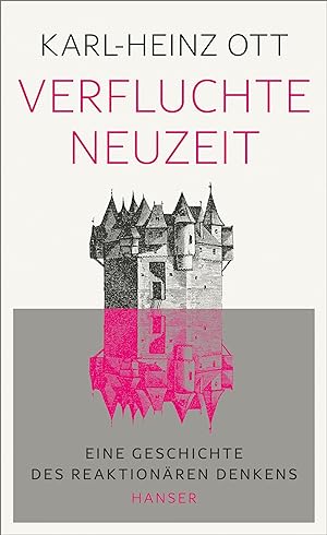 Seller image for Verfluchte Neuzeit for sale by moluna