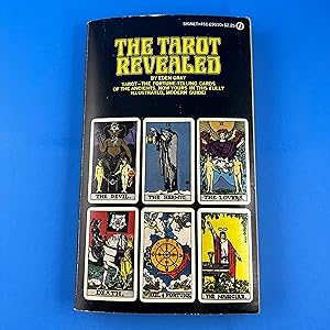 The Tarot Revealed