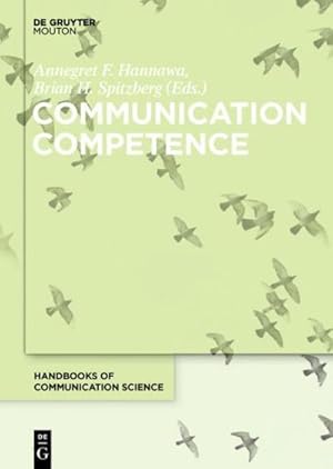 Immagine del venditore per Communication Competence venduto da AHA-BUCH GmbH