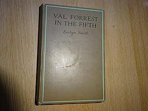 Seller image for Val Forrest in the Fifth for sale by J R Wright