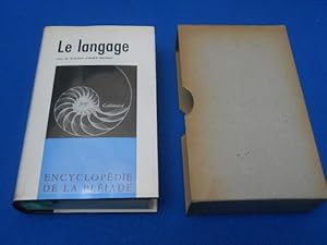 La langage