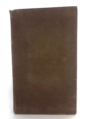Seller image for Sermons On Various Subjects for sale by World of Rare Books
