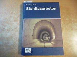 Seller image for Stahlfaserbeton for sale by Gebrauchtbcherlogistik  H.J. Lauterbach