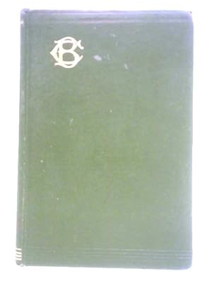 Seller image for The Life and Works of Charlotte Bronte and Her Sisters: Vol. III: Villette for sale by World of Rare Books