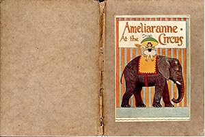 Seller image for Ameliaranne at the Cicus for sale by Dorley House Books, Inc.
