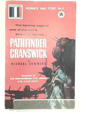 Seller image for Pathfinder Cranswick for sale by World of Rare Books