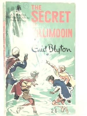 Seller image for The Secret of Killimooin for sale by World of Rare Books