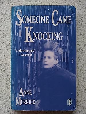 Seller image for Someone Came Knocking for sale by Shelley's Books