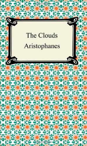 Seller image for The Clouds for sale by Redux Books
