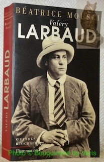 Seller image for Velery Larbaud. Collection Grandes Biographies. for sale by Bouquinerie du Varis