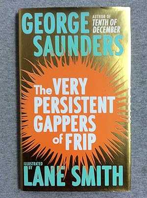 Seller image for The Very Persistent Gappers of Frip for sale by Book Nook