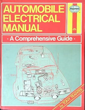Seller image for Automobile electrical manual for sale by Miliardi di Parole