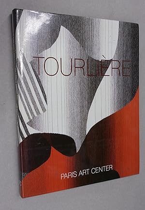 Seller image for Michel Tourliere Retrospective 1945-1985 for sale by Baggins Book Bazaar Ltd