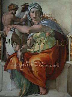 Immagine del venditore per Michelangelo. The complete Sculpture, Painting, Architecture. venduto da EDITORIALE UMBRA SAS