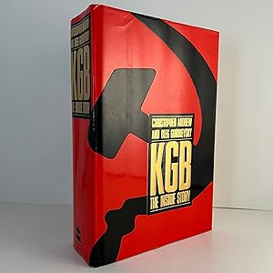 KGB: The Inside Story