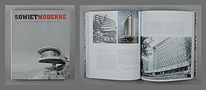 Seller image for Sowjetmoderne 1955-1991. Unbekannte Geschichten. for sale by Daniel Thierstein