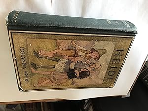 Seller image for Heidi for sale by H&G Antiquarian Books