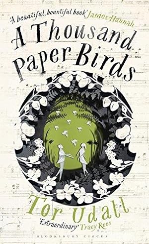 Seller image for A Thousand Paper Birds for sale by WeBuyBooks