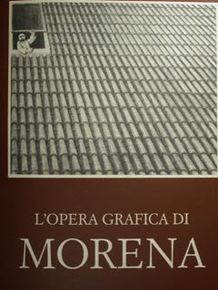 L'opera grafica di MORENA. 32° Festival dei Due Mondi.