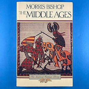 Seller image for The Middle Ages for sale by Sparrow's Bookshop, IOBA