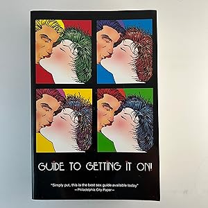 Seller image for Guide to Getting It On! for sale by Sparrow's Bookshop, IOBA