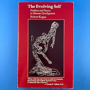 Image du vendeur pour The Evolving Self mis en vente par Sparrow's Bookshop, IOBA