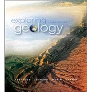 Seller image for Exploring Geology for sale by eCampus