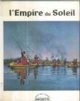 Seller image for L'empire du soleil for sale by Ammareal