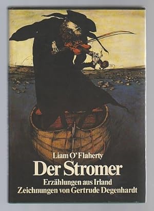 Seller image for Der Stromer. 21 Erzhlungen aus Irland. for sale by Antiquariat A. Suelzen