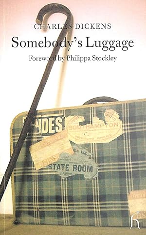 Image du vendeur pour Somebody's Luggage (Hesperus Classics) mis en vente par M Godding Books Ltd