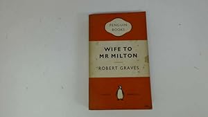 Seller image for Wife to Mr Milton : The Story of Marie Powell for sale by Goldstone Rare Books