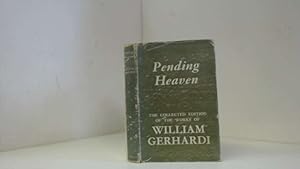 Seller image for PENDING HEAVEN for sale by Goldstone Rare Books