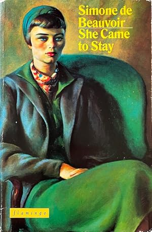 Seller image for She Came to Stay for sale by Randall's Books