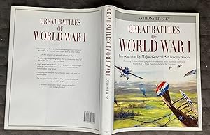 Great Battles of World War I.