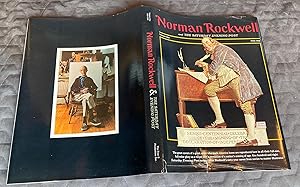 Norman Rockwell and The Saturday Evening Post Volume 1 1916-1928