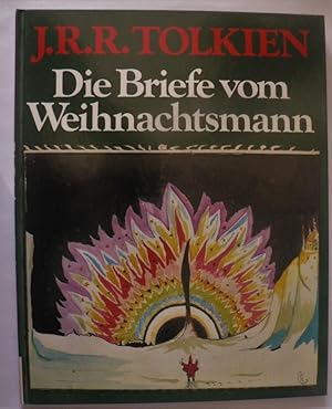 Seller image for Die Briefe vom Weihnachtsmann for sale by Antiquariat UPP