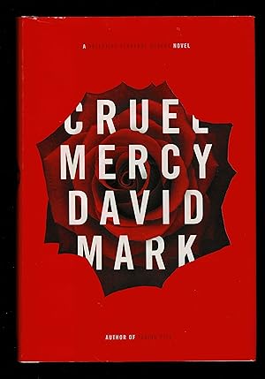 Imagen del vendedor de Cruel Mercy (Detective Sergeant Mcavoy) a la venta por Granada Bookstore,            IOBA