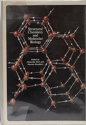 Structural Chemistry and Molecular Biology