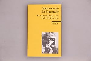 MEISTERWERKE DER FOTOGRAFIE.