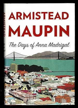 The Days of Anna Madrigal (Tales of the City)