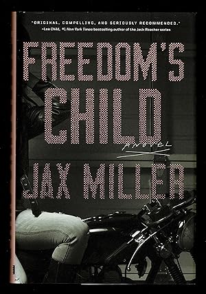 Imagen del vendedor de Freedom's Child: A Novel a la venta por Granada Bookstore,            IOBA