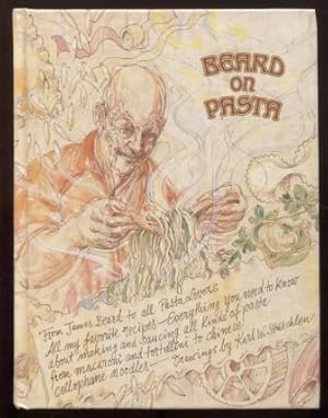 Seller image for Beard on Pasta for sale by E Ridge Fine Books